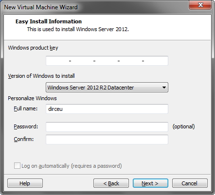 VMware 4