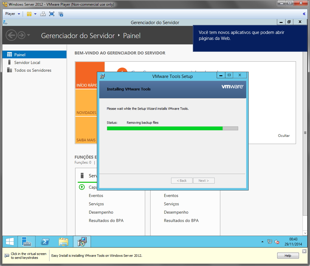 VMware - Tools