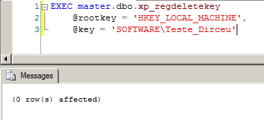 Procedures XP - xp_regdeletekey_2
