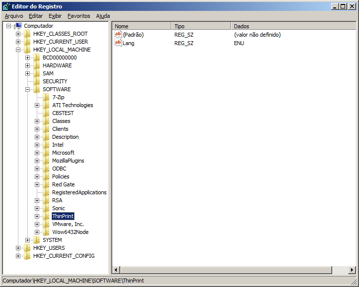 Procedures XP - xp_regdeletekey_3