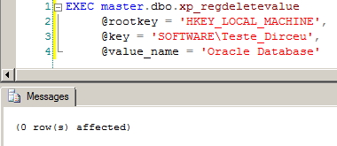 Procedures XP - xp_regdeletevalue_2