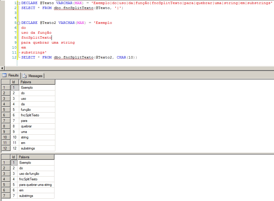 Sql Server Trim Characters From String