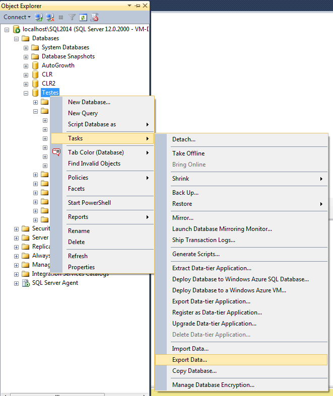 Microsoft sql server management studio mac os x - droidvlero