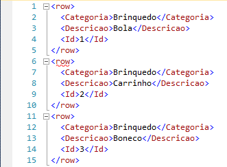 SQL Server - FOR XML PATH 1