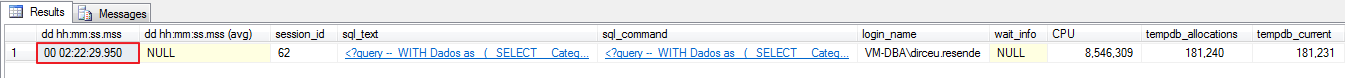 SQL Server - Grouped Concatenation convert rows into string - Performance - CTE Recursive