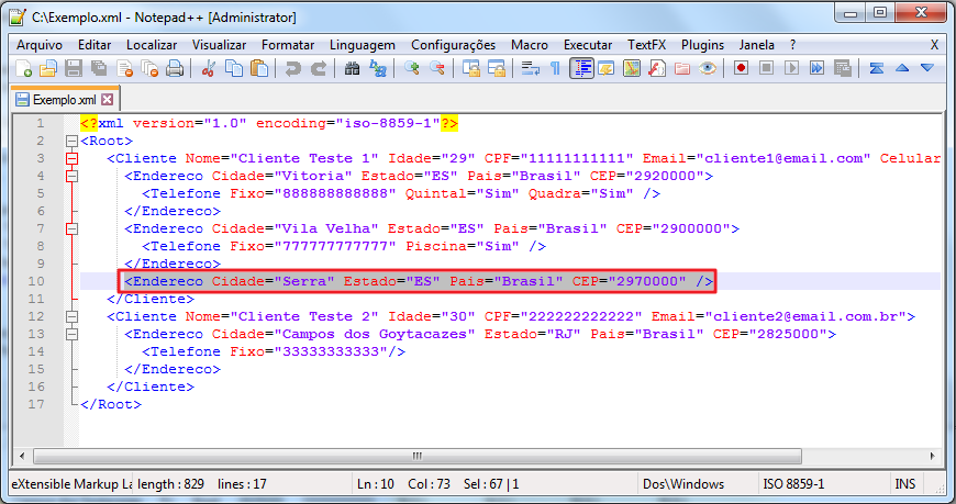 SQL Server - Read Parse XML data from file 4