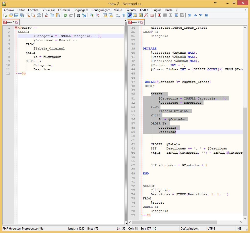 SQL Server - sp_WhoIsActive get_full_inner_text2