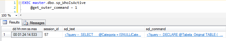 SQL Server - sp_WhoIsActive get_outer_command