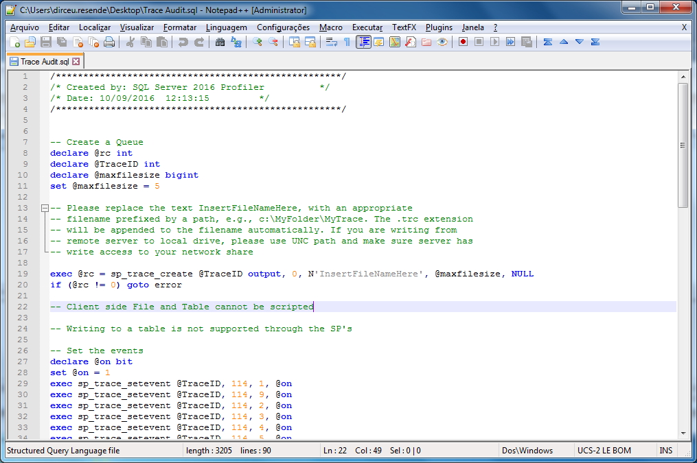 sql server 2012 profiler permissions sql server 2012 profiler permissions