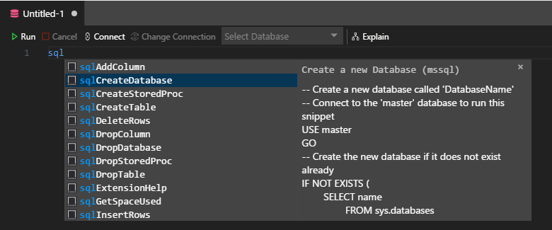 sql operations studio for mac sql operations studio for mac