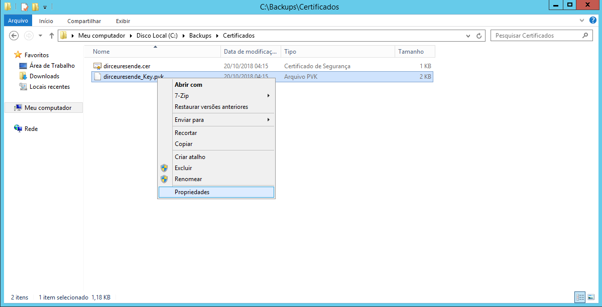 SQL Server - Como criptografar seus dados utilizando Always Encrypted ou Transparent Data Encryption (TDE) 14