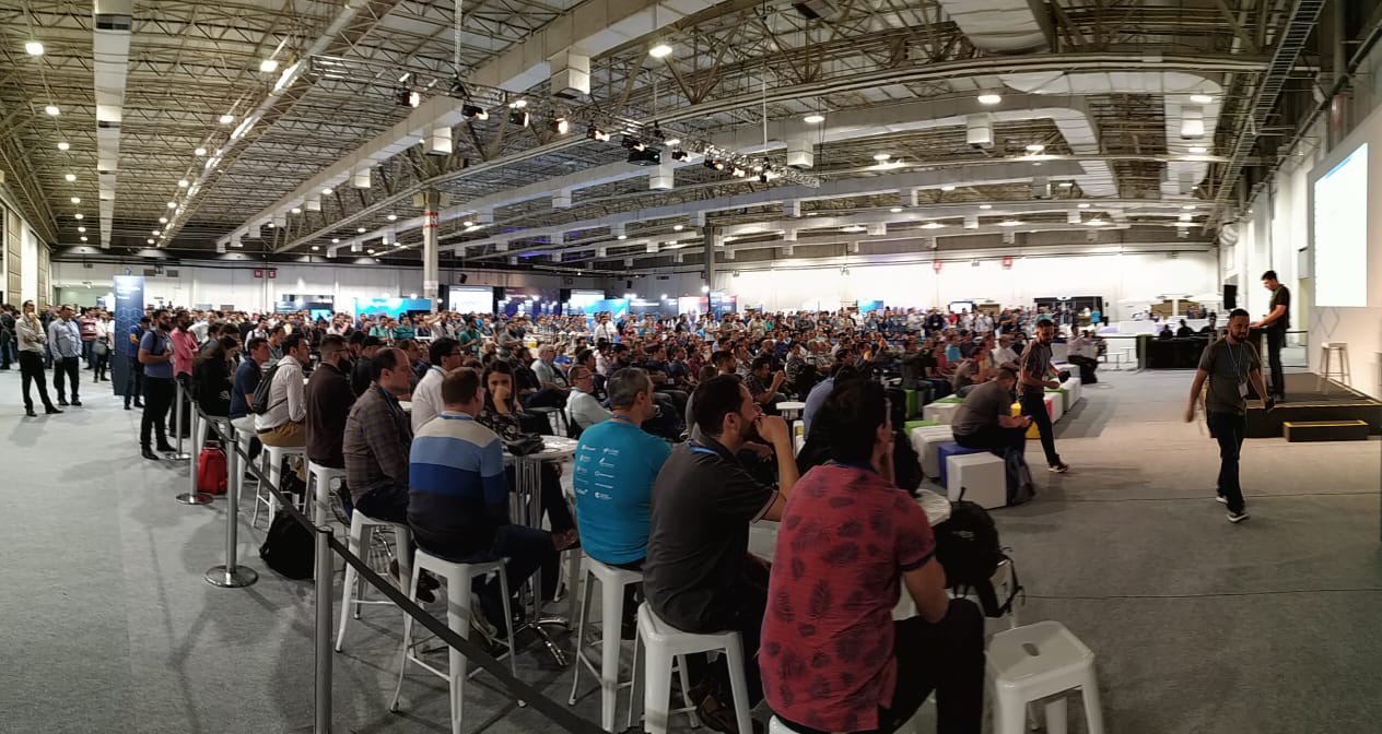 Microsoft Ignite The Tour Sao Paulo 06