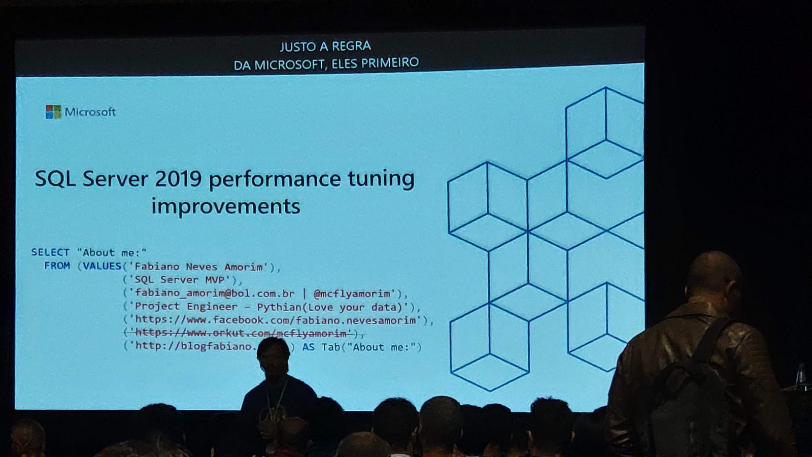 SQL Server 2019 - Performance Tuning Improvements