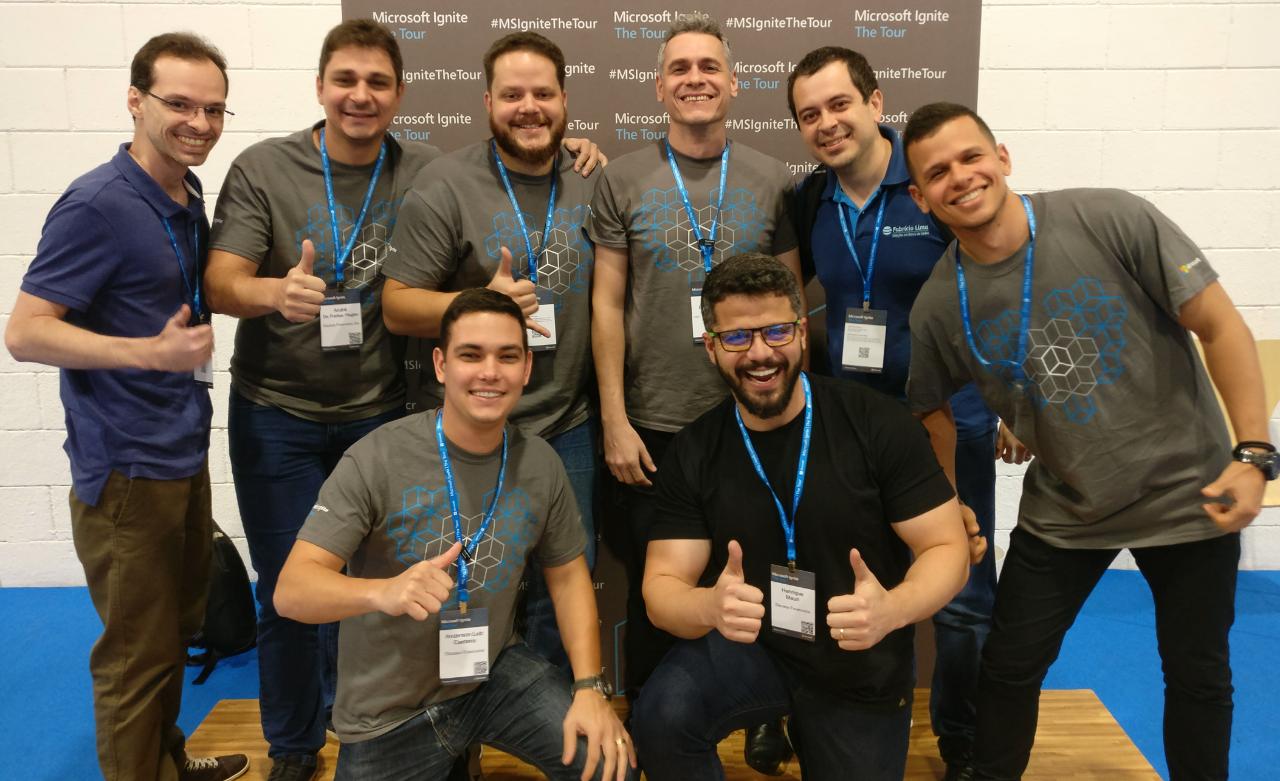 Galera da Dacasa