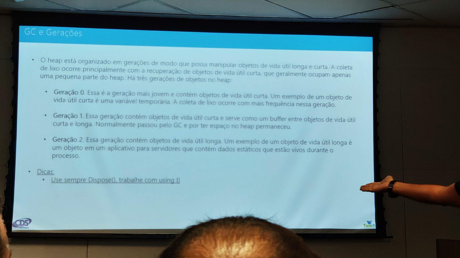 Microsoft Ignite The Tour Sao Paulo 35