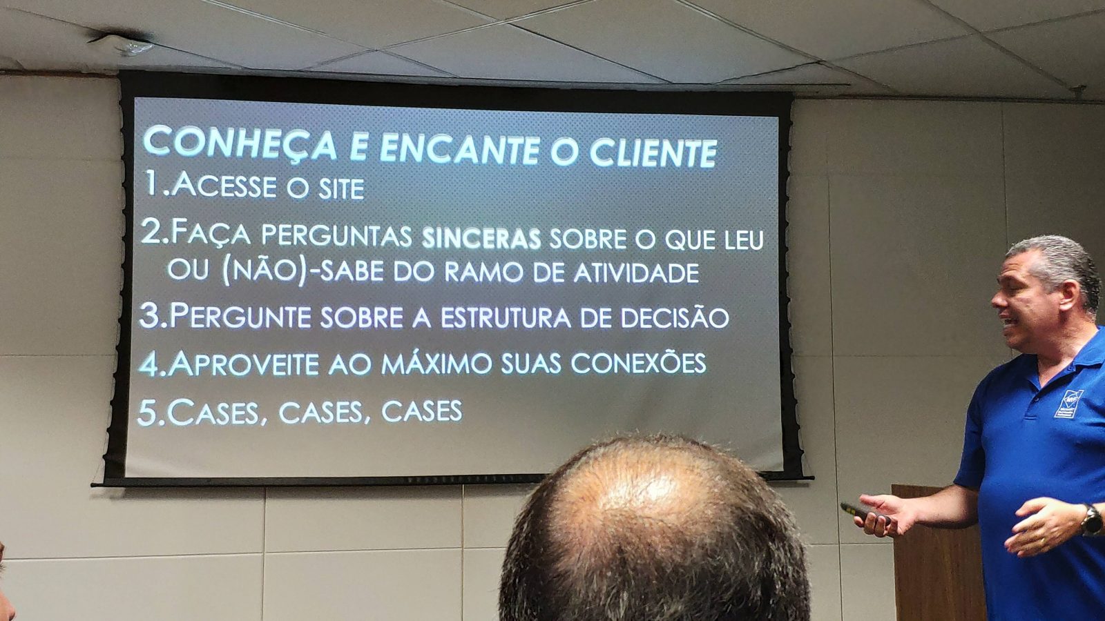 Microsoft Ignite The Tour Sao Paulo 37