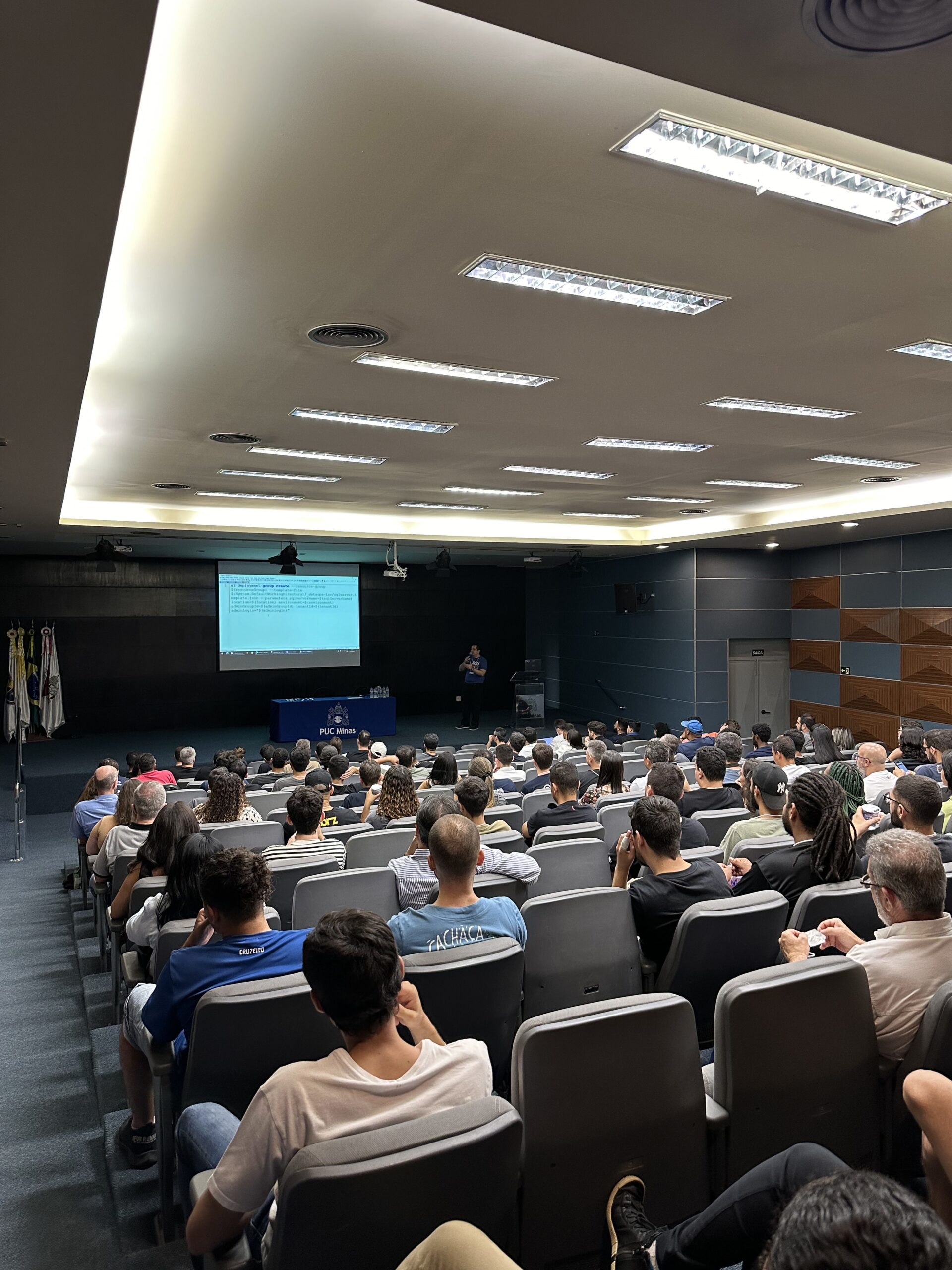 SQL Saturday 1063 - Belo Horizonte 2023 - (5)
