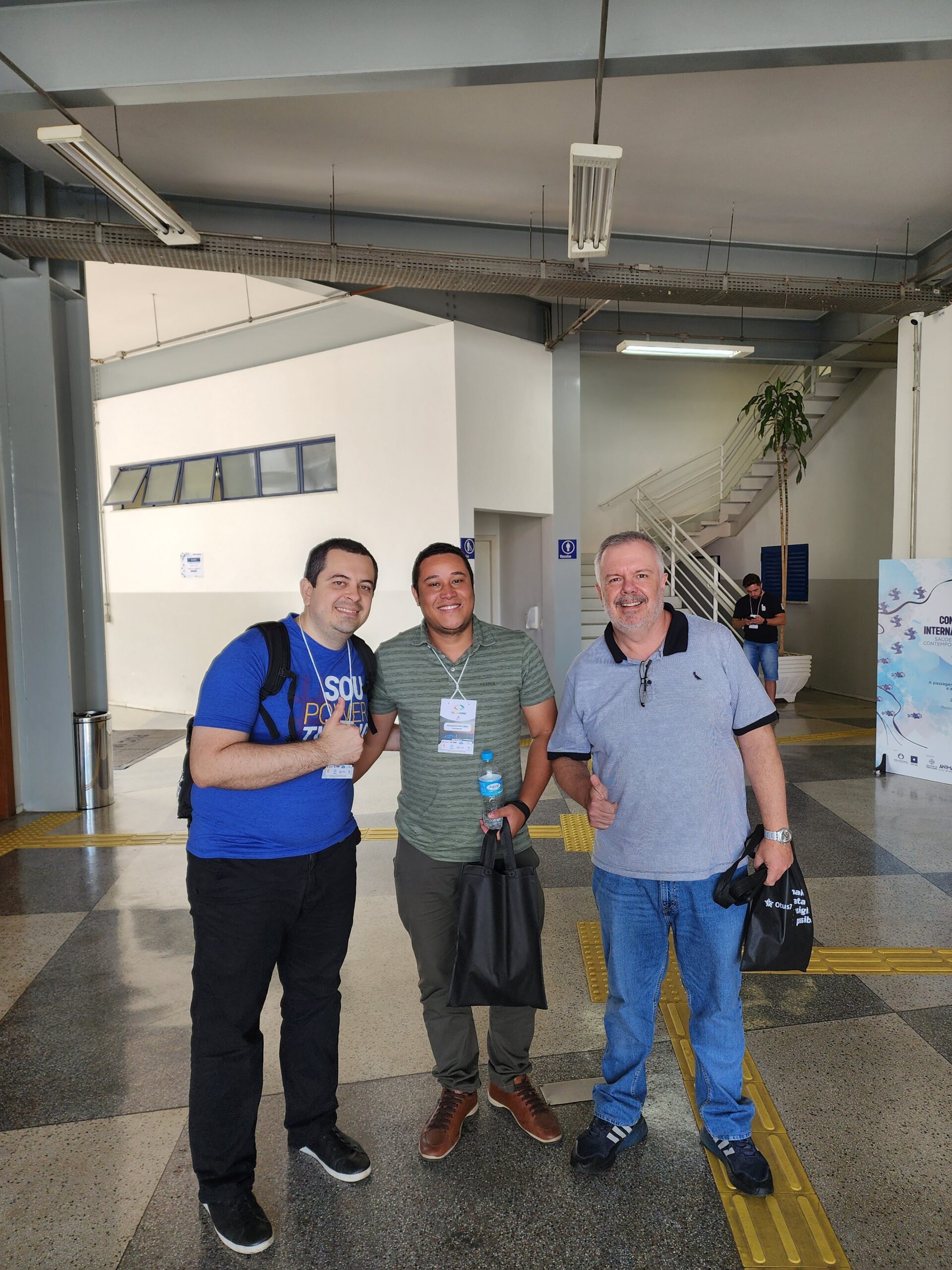 SQL Saturday 1063 - Belo Horizonte 2023 - (6)