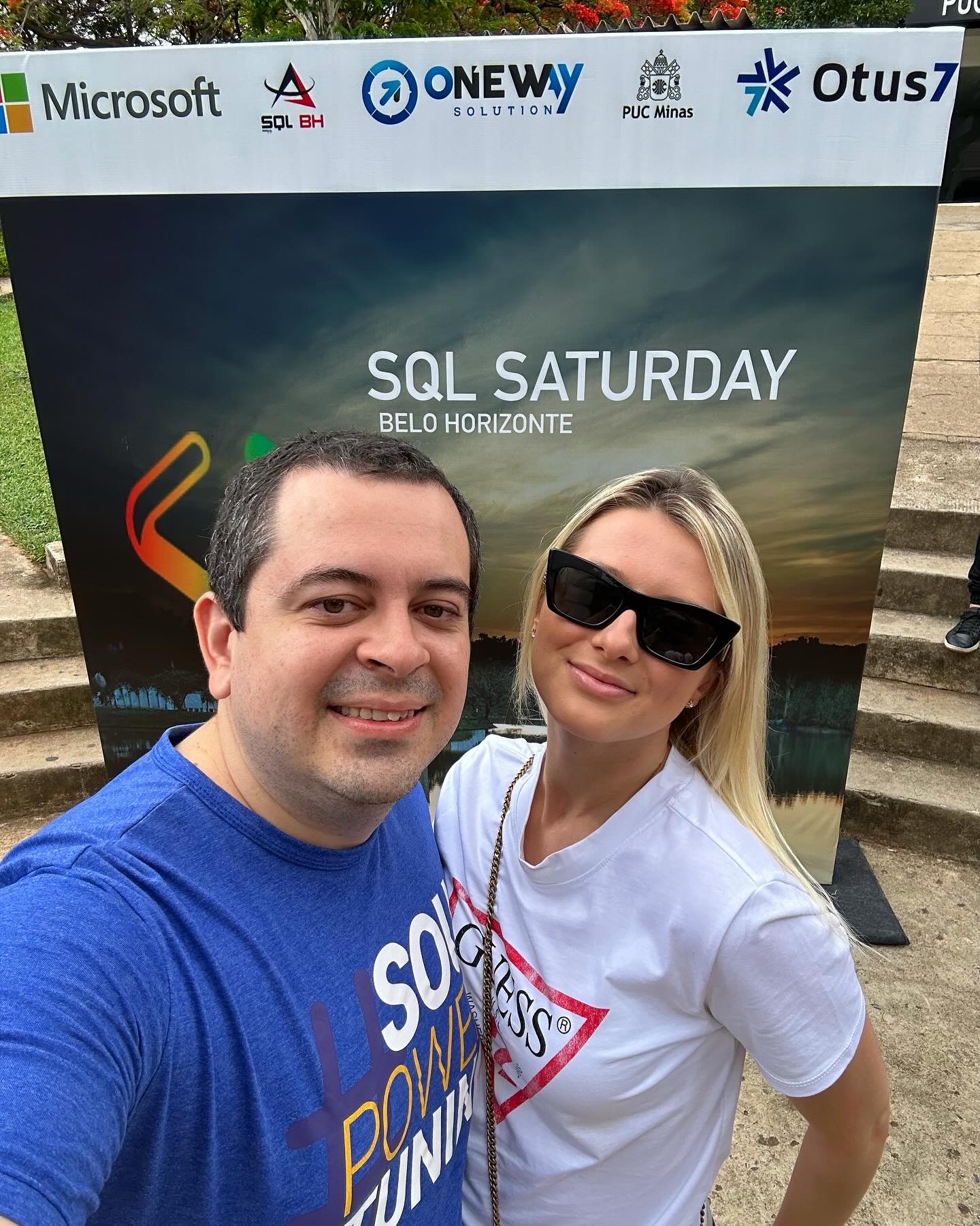 SQL Saturday 1063 - Belo Horizonte 2023 - (7)