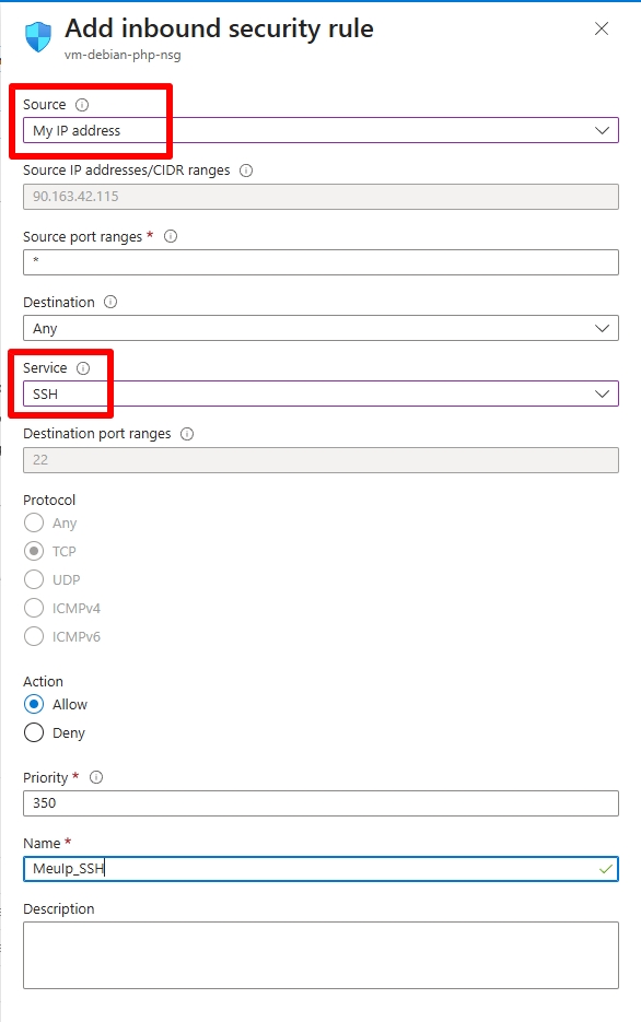 como instalar e configurar o php numa mquina virtual do azure 5 f9c5a7