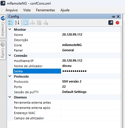 como instalar e configurar o php numa mquina virtual do azure 7